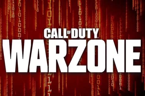 cod warzone matchmaking problems